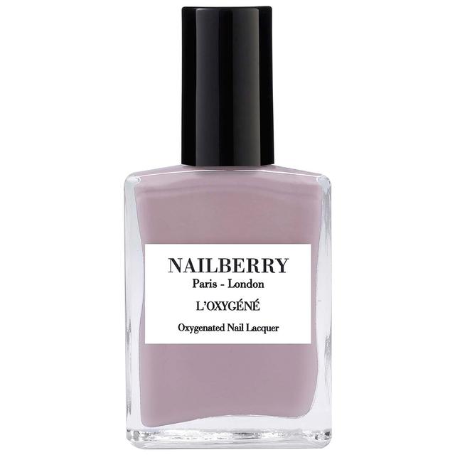 Nailberry L'Oxygene Nail Lacquer Romance on Productcaster.