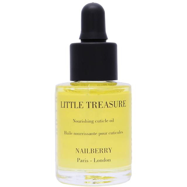 Nailberry Little Treasure Nourishing Cuticle Oil on Productcaster.