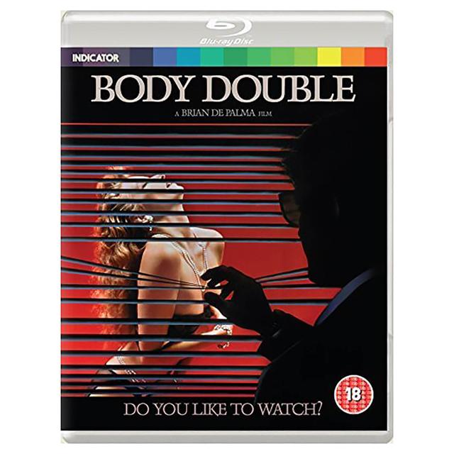 Body Double on Productcaster.