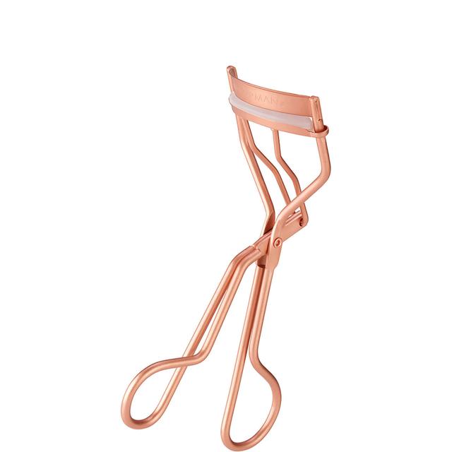 Tweezerman Rose Gold Classic Lash Curler on Productcaster.