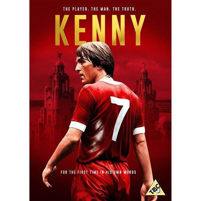 Kenny - DVD on Productcaster.