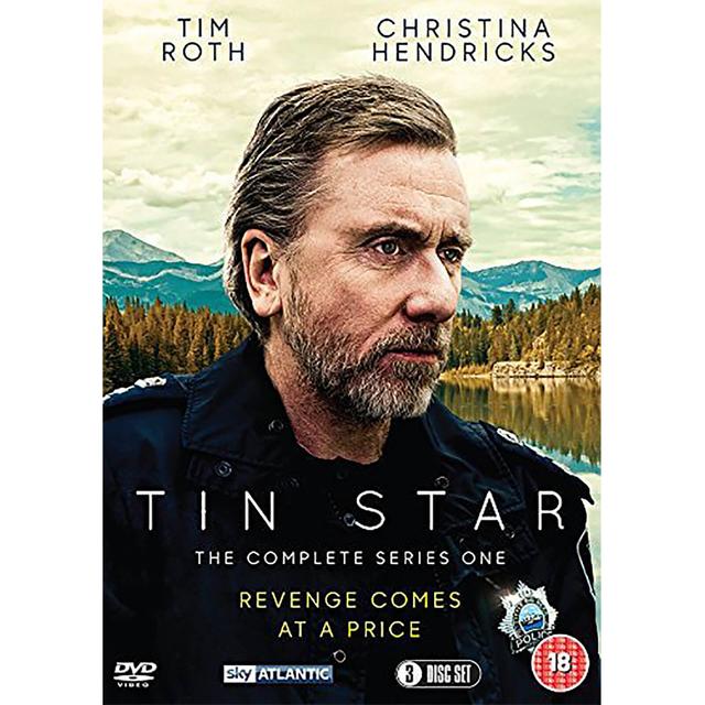 Tin Star (Sky Atlantic) on Productcaster.