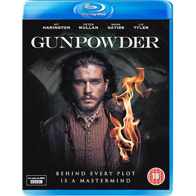 Gunpowder (BBC) on Productcaster.