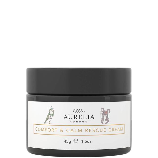 Little Aurelia from Aurelia London Comfort and Calm Rescue Cream 50g on Productcaster.