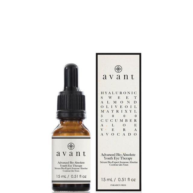 Avant Skincare Advanced Bio Absolute Youth Eye Therapy 15ml on Productcaster.