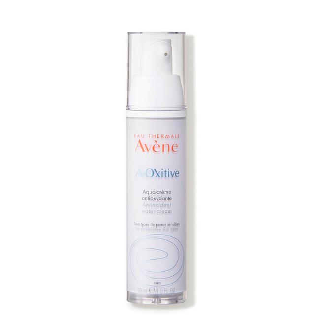 Avène A-Oxitive Antioxidant Water Cream Moisturiser for First Signs of Ageing 30ml on Productcaster.