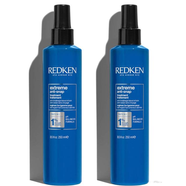 Redken Extreme Anti-Snap Treatment Duo 2 x 250ml on Productcaster.