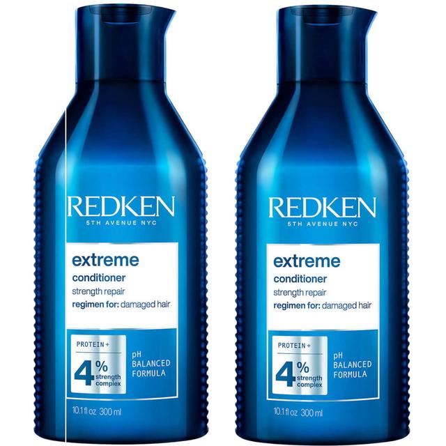 Redken Extreme Conditioner Duo (2 x 300ml) on Productcaster.