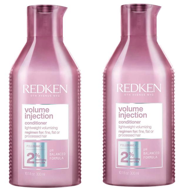 Redken High Rise Volume Lifting Conditioner Duo (2 x 250 ml) on Productcaster.