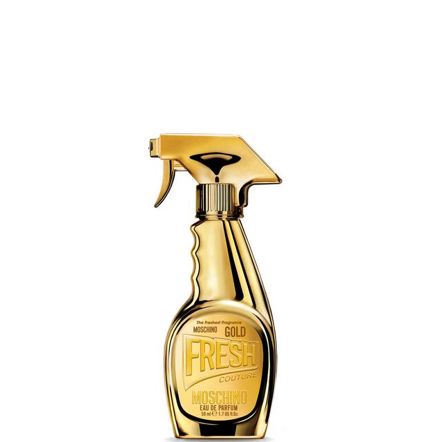 Moschino Gold Fresh Couture EDT 30ml Vapo on Productcaster.