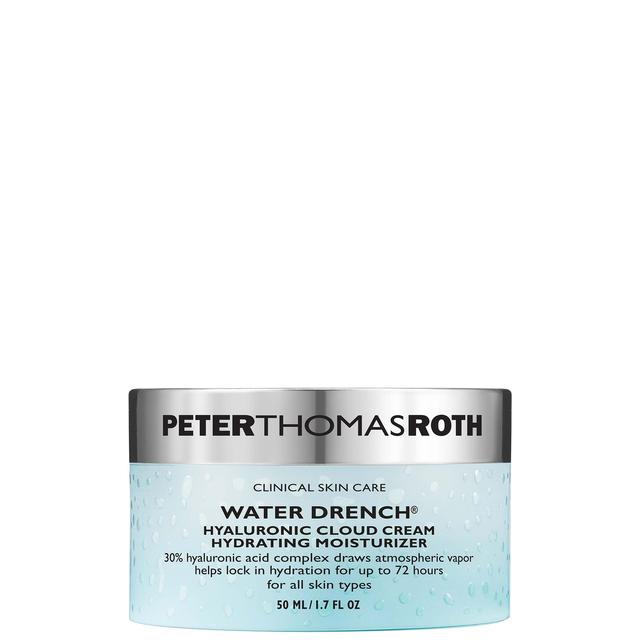 Peter Thomas Roth Water Drench Hyaluronic Cloud Cream 50ml on Productcaster.