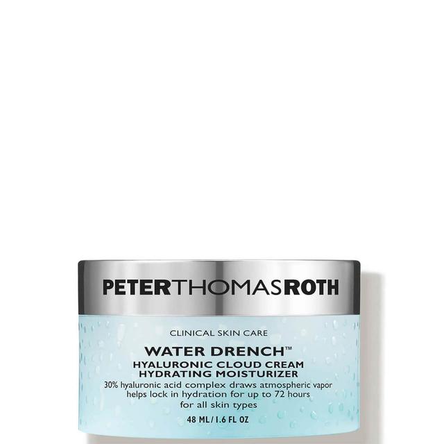 Peter Thomas Roth Water Drench Hyaluronic Cloud Cream 50ml on Productcaster.