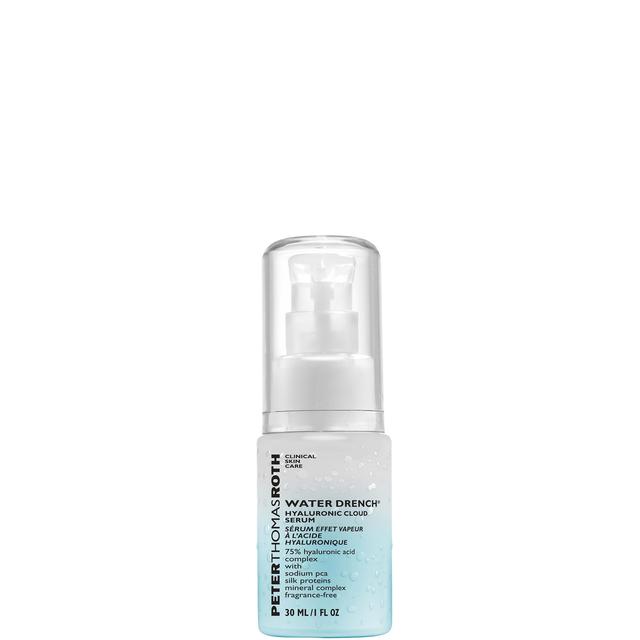 Peter Thomas Roth Water Drench Hyaluronic Cloud Serum 1oz on Productcaster.