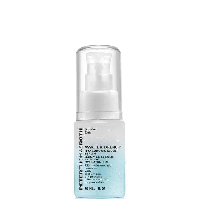 Peter Thomas Roth Water Drench Hyaluronic Cloud Serum 1oz on Productcaster.