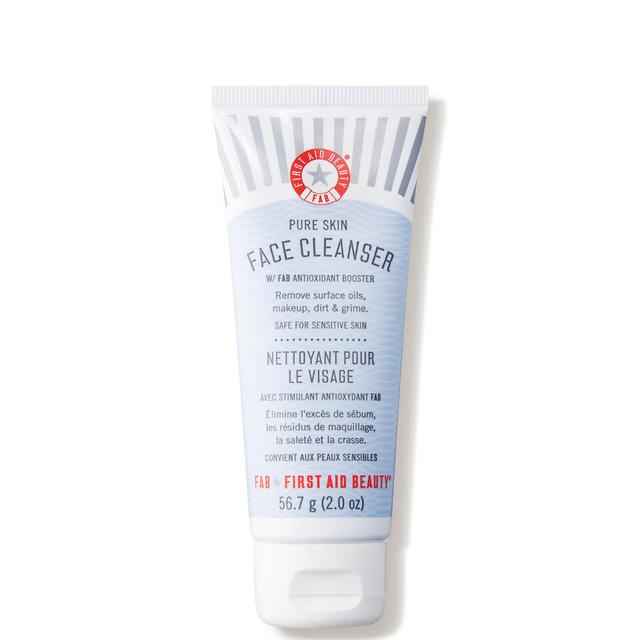 First Aid Beauty Face Cleanser 57g on Productcaster.