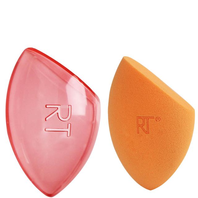 Real Techniques Miracle Complexion Sponge and Case on Productcaster.