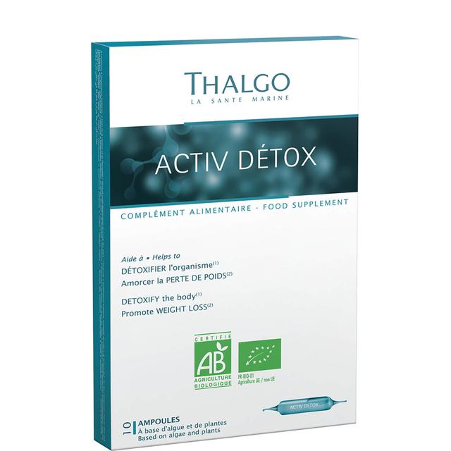 Thalgo Activ Detox on Productcaster.