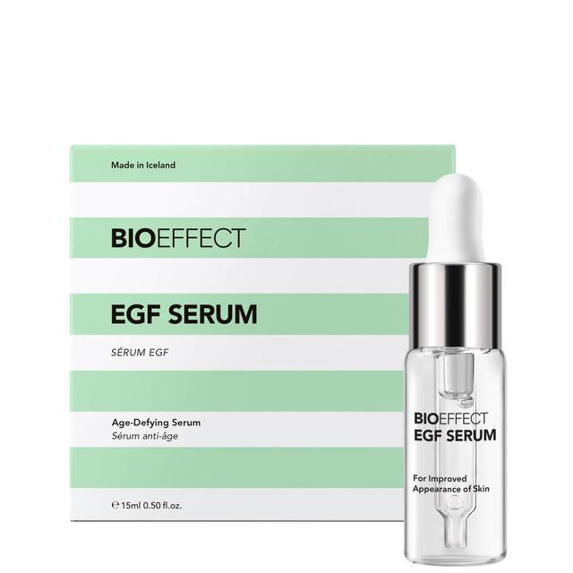 BIOEFFECT EGF Serum 15ml on Productcaster.