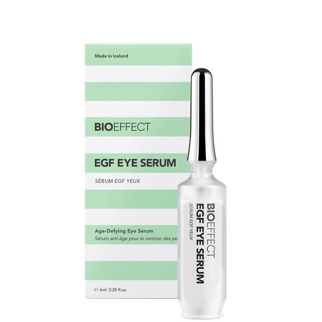 BIOEFFECT EGF Eye Serum 6ml on Productcaster.