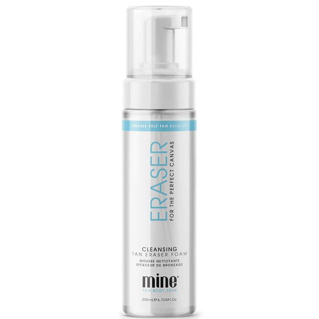 MineTan Tan Eraser Ultra Cleanser on Productcaster.