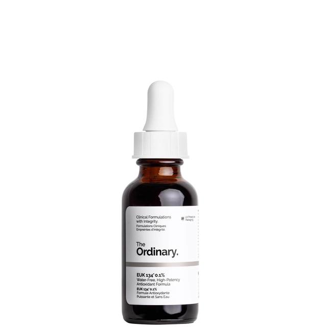 The Ordinary EUK 134 Serum 0.1% 30ml on Productcaster.