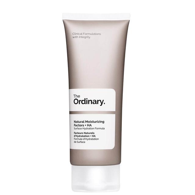 The Ordinary Natural Moisturizing Factors + HA 100ml on Productcaster.