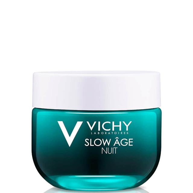 VICHY Slow Âge Night Cream and Mask 50ml on Productcaster.