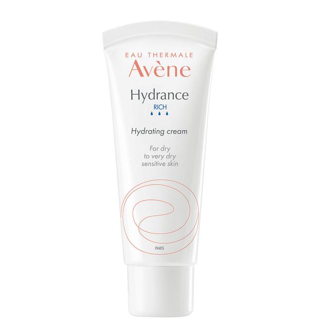 Avène Hydrance Rich Hydrating Cream Moisturiser for Dehydrated Skin 40ml on Productcaster.