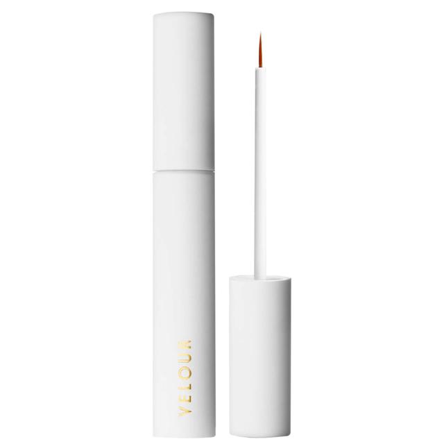 Velour Latex-Free Lash Adhesive 10ml - White on Productcaster.