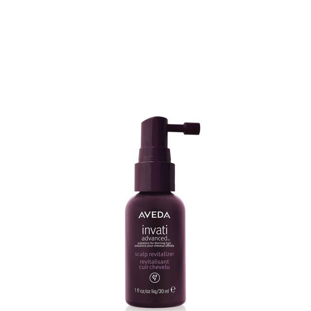 Aveda Invati Advanced Scalp Revitalizer 30ml on Productcaster.