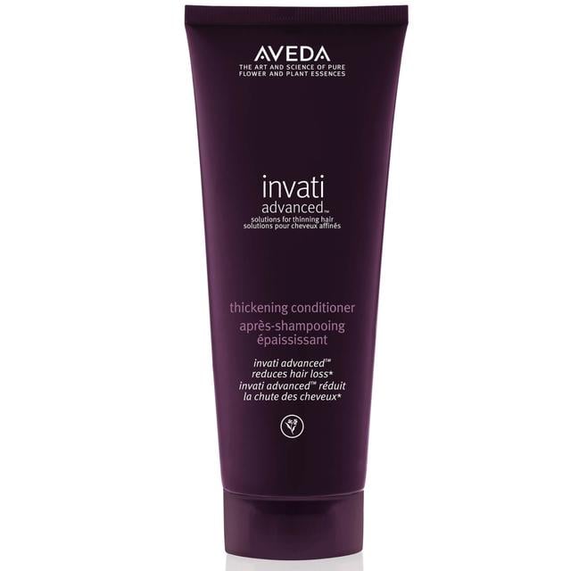 Aveda Invati Advanced Thickening Conditioner 200ml on Productcaster.