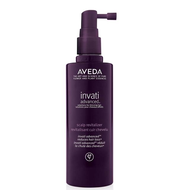 Aveda Invati Advanced Scalp Revitalizer 150ml on Productcaster.