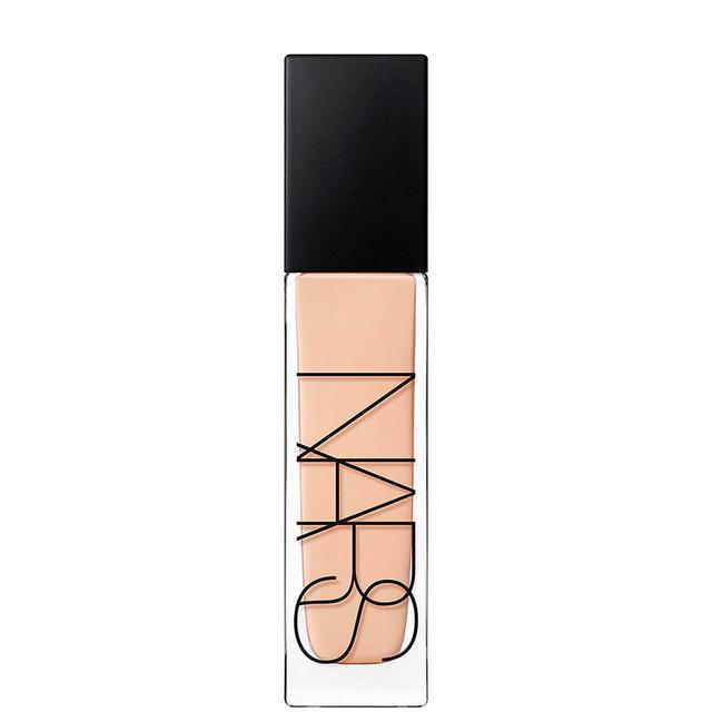 NARS Cosmetics Natural Radiant Longwear Foundation (Various Shades) - Oslo on Productcaster.