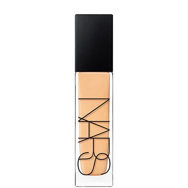 NARS Cosmetics Natural Radiant Longwear Foundation (Various Shades) - Salzburg on Productcaster.