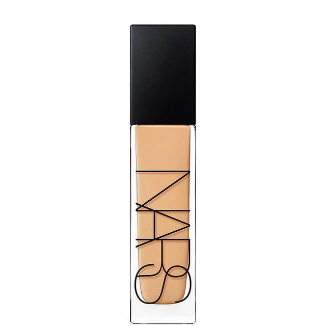 NARS Cosmetics Natural Radiant Longwear Foundation (Various Shades) - Punjab on Productcaster.