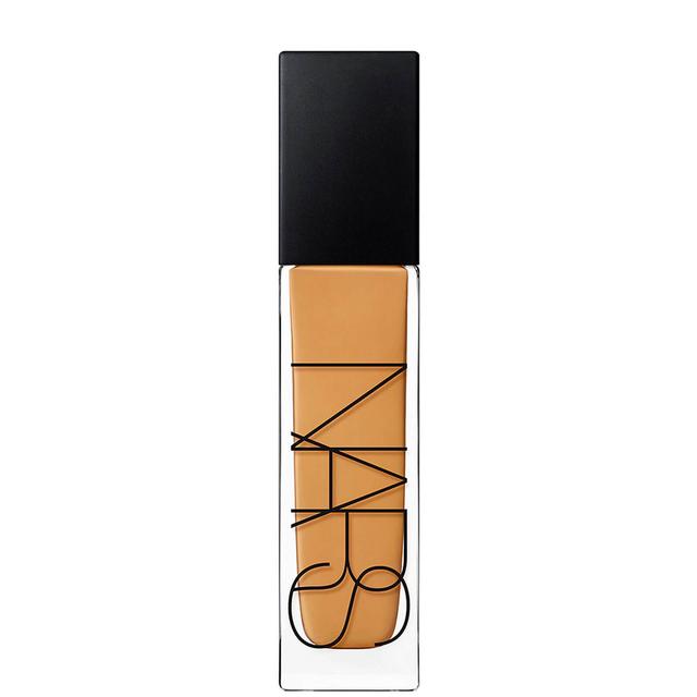 NARS Cosmetics Natural Radiant Longwear Foundation (Various Shades) - Moorea on Productcaster.