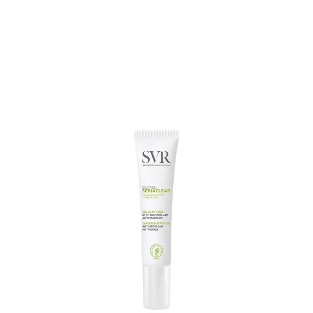 SVR Cicapeel Invisible On The Spot Astringent Gel- 15ml on Productcaster.