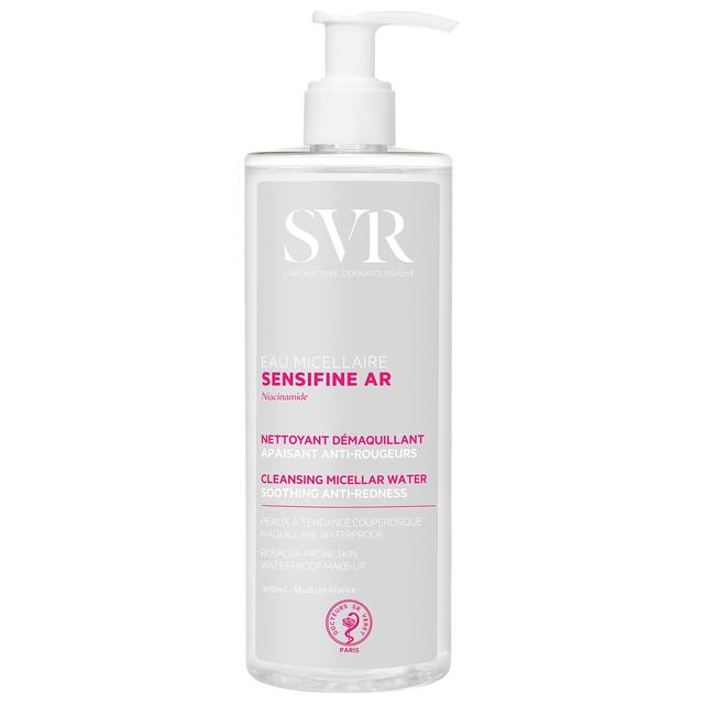 SVR Sensifine AR Micellar Water - 400ml on Productcaster.