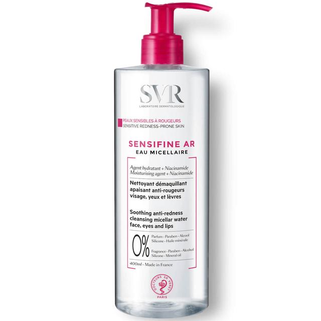 SVR Sensifine AR Micellar Water - 400ml on Productcaster.