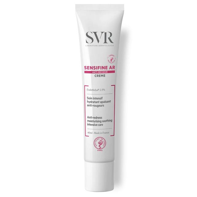 SVR Sensifine AR Anti-Redness + Rosacea Cream - 40ml on Productcaster.