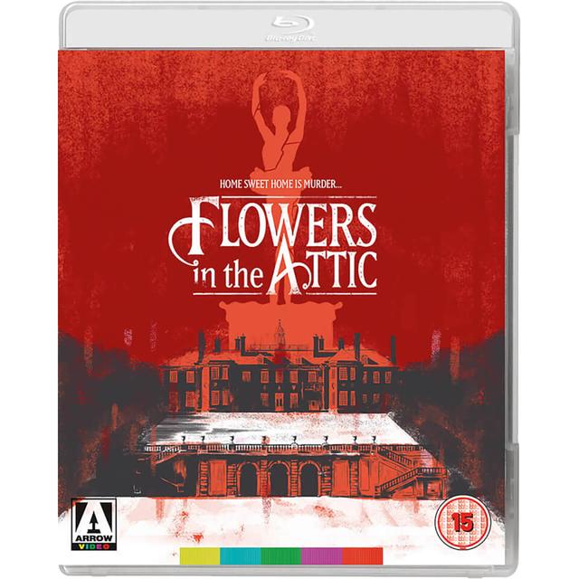 Flowers in the Attic on Productcaster.