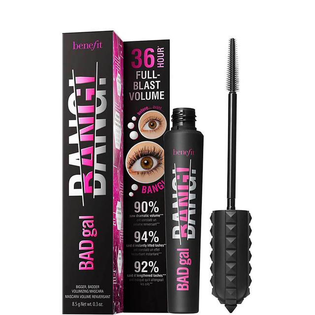 benefit BADgal Bang Mascara 8.5g on Productcaster.