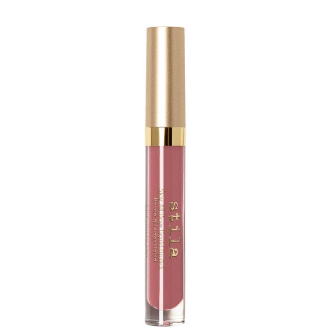 Stila Stay All Day Liquid Lipstick 3ml Portofino on Productcaster.