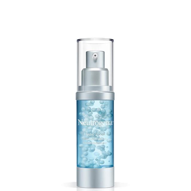 Neutrogena Hydro Boost Supercharged Booster for Dry and Tired Skin 30ml on Productcaster.