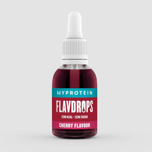 FlavDrops - 50ml - Cseresznye on Productcaster.