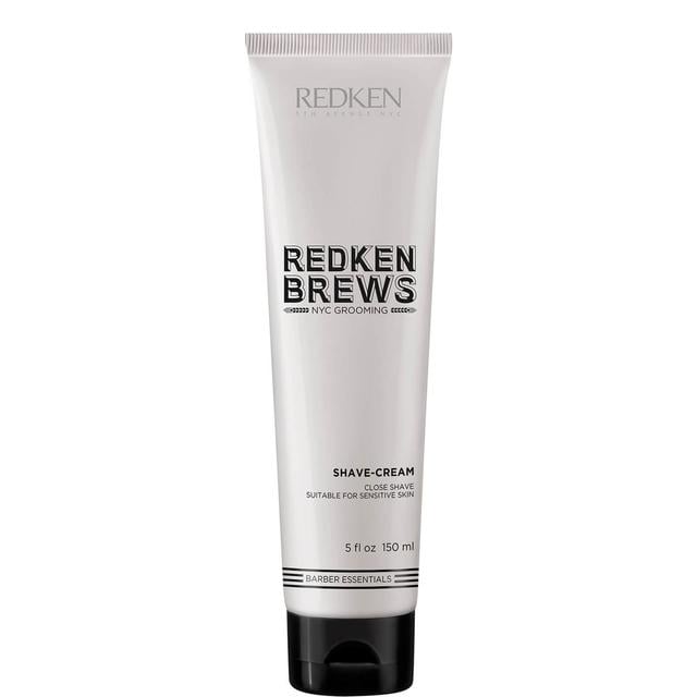 Redken Brews Men's Shave Cream 150ml on Productcaster.