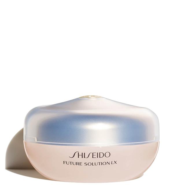 Shiseido Future Solution LX Total Radiance Loose Powder - 10g on Productcaster.