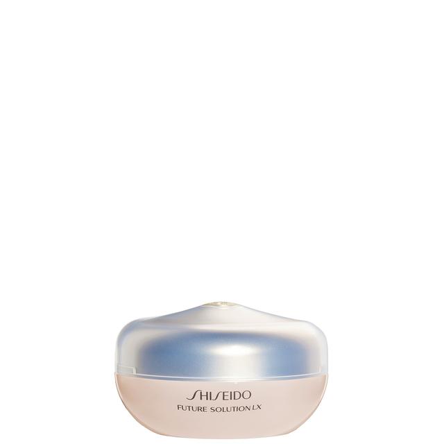 Shiseido Future Solution LX Total Radiance Loose Powder - 10g on Productcaster.