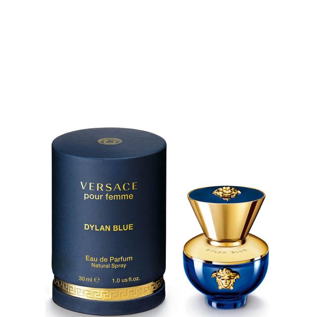 Versace Pour Femme Dylan Blue Eau de Parfum 30ml on Productcaster.