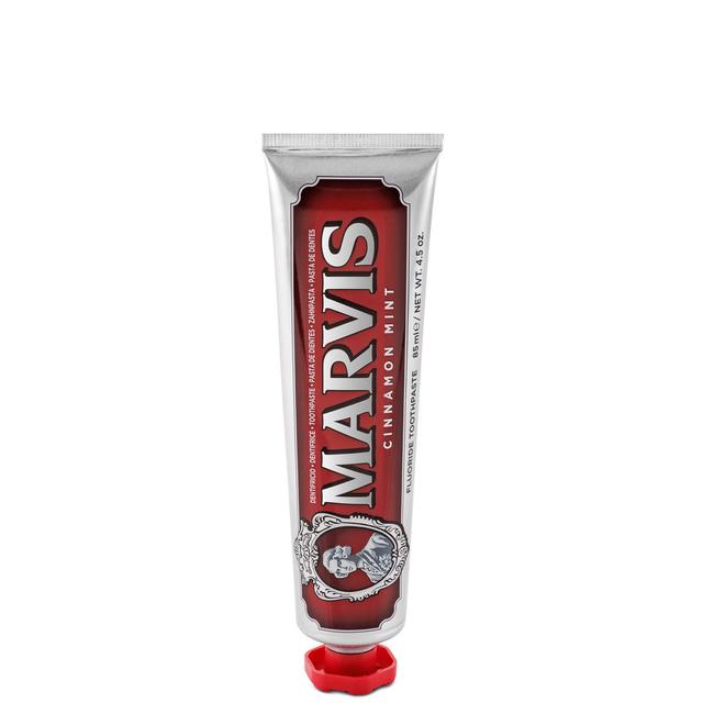 Marvis Cinnamon Mint Toothpaste 85ml on Productcaster.